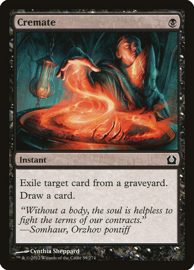 Carte Magic The Gathering Carte Magic : The Gathering - You Are Already Dead (129) - Foil - Kamigawa : Neon Dynasty Jeu De Cartes Collection