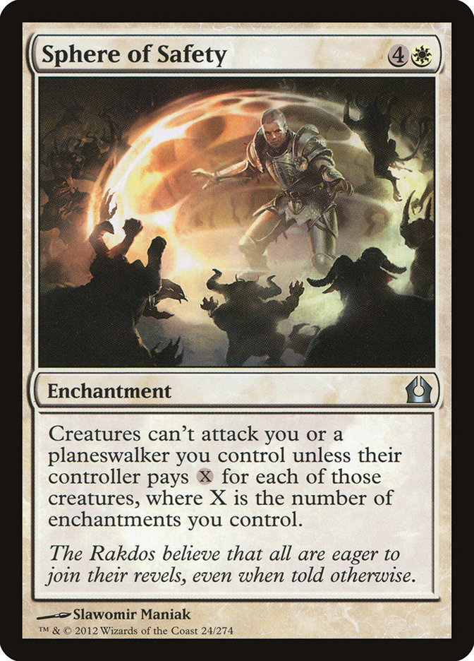 Greater Auramancy | Wilds of Eldraine Enchanting Tales | Card Kingdom