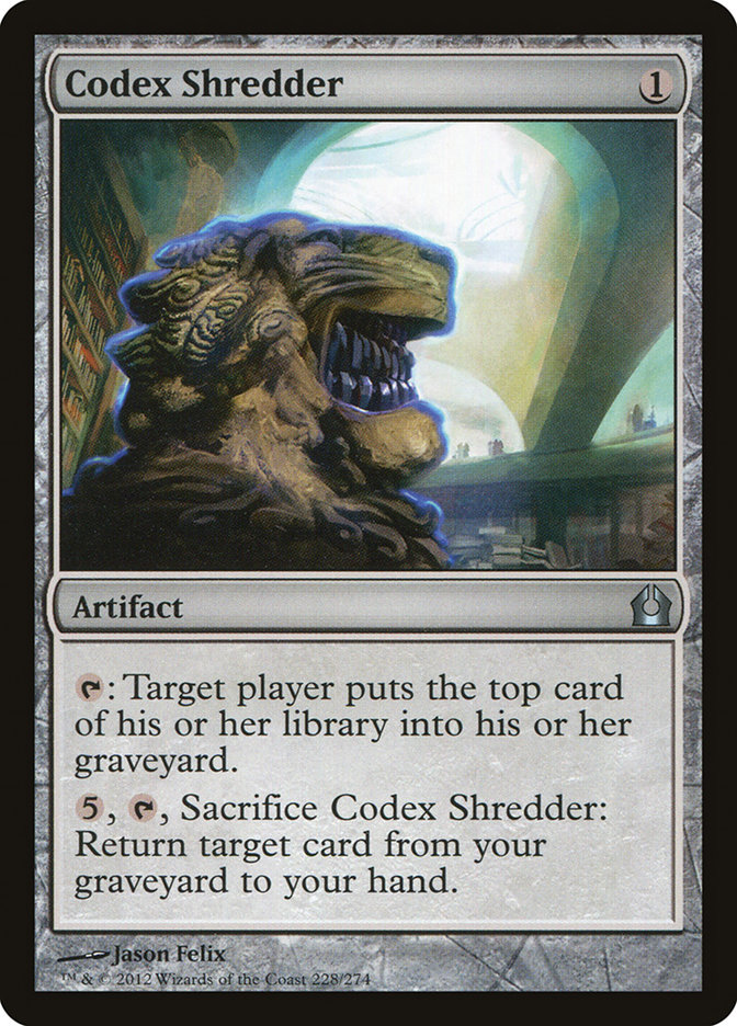 Power Artifact | Antiquities | Card Kingdom