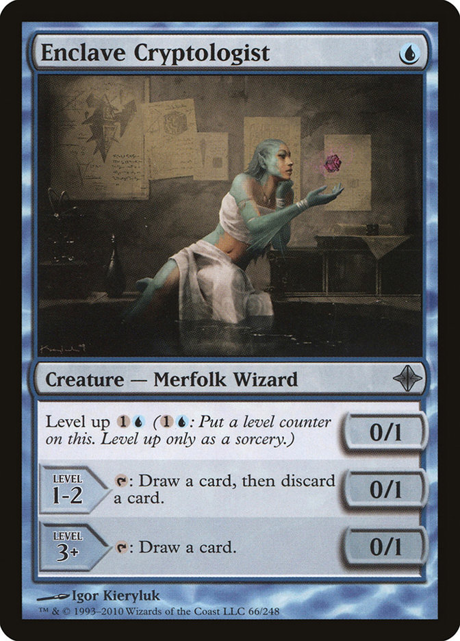 Crucible of Worlds | 10th Edition Foil | Modern | Card Kingdom