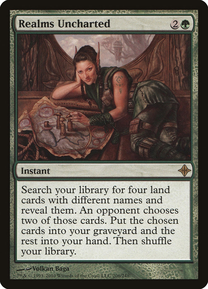 MTG / Rise Of The Eldrazi