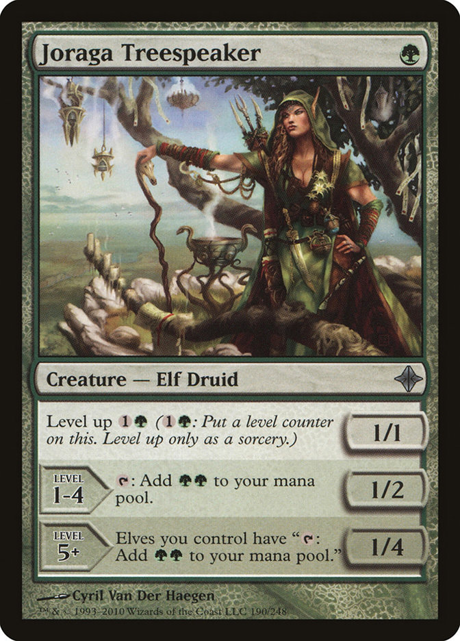 Oracle of Mul Daya | Zendikar Foil | Modern | Card Kingdom