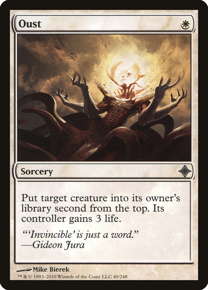 Mana Leak | 8th Edition Foil | Modern | Card Kingdom