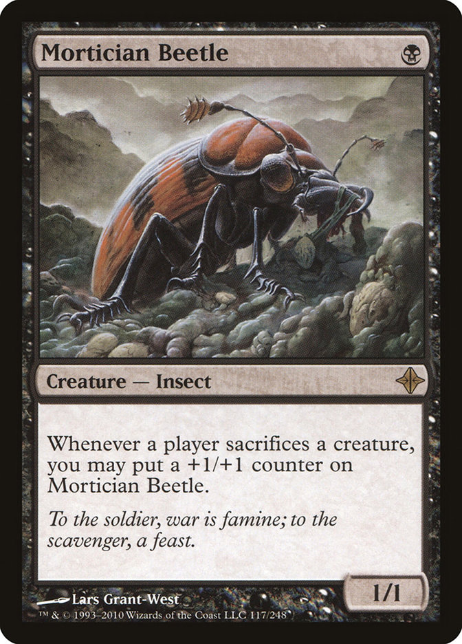 Braids, Cabal Minion | Odyssey Foil | Card Kingdom
