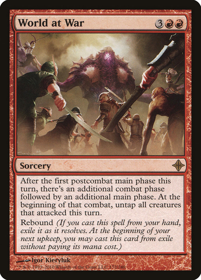 Full Throttle | Aetherdrift | Standard | Card Kingdom