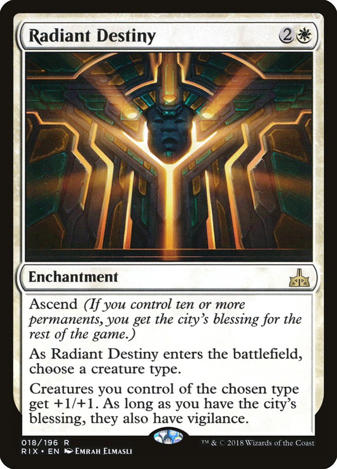 mtg rivals of ixalan cards Champion of Dusk [Rivals of Ixalan]