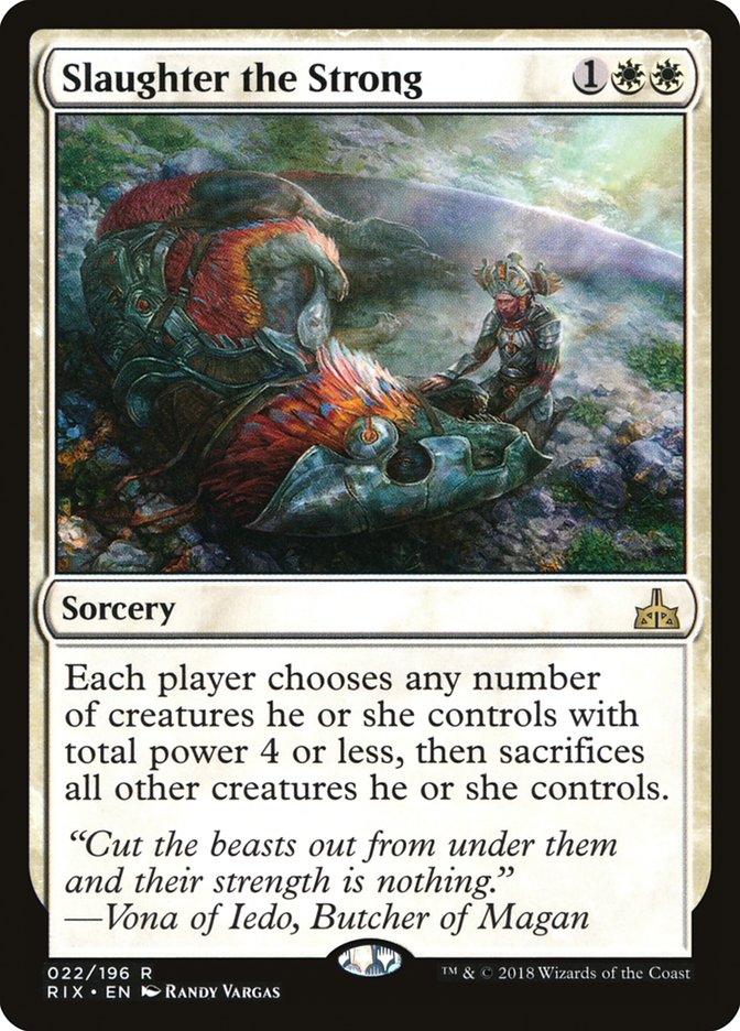 mtg rivals of ixalan cards Form the Dinosaur of Rare Card This is of the R rarity. Rivals of Ixalan | MAGIC: