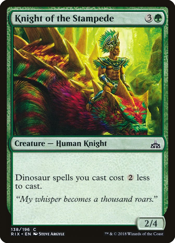 mtg lost caverns of ixalan commander deck veloci-ramp-tor Magic the Gathering: The Lost Caverns of Ixalan