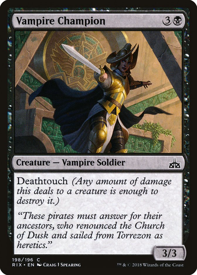 mtg rivals of ixalan card list Amazon.com: Magic: The Gathering Rivals of Ixalan Booster Box main image 0