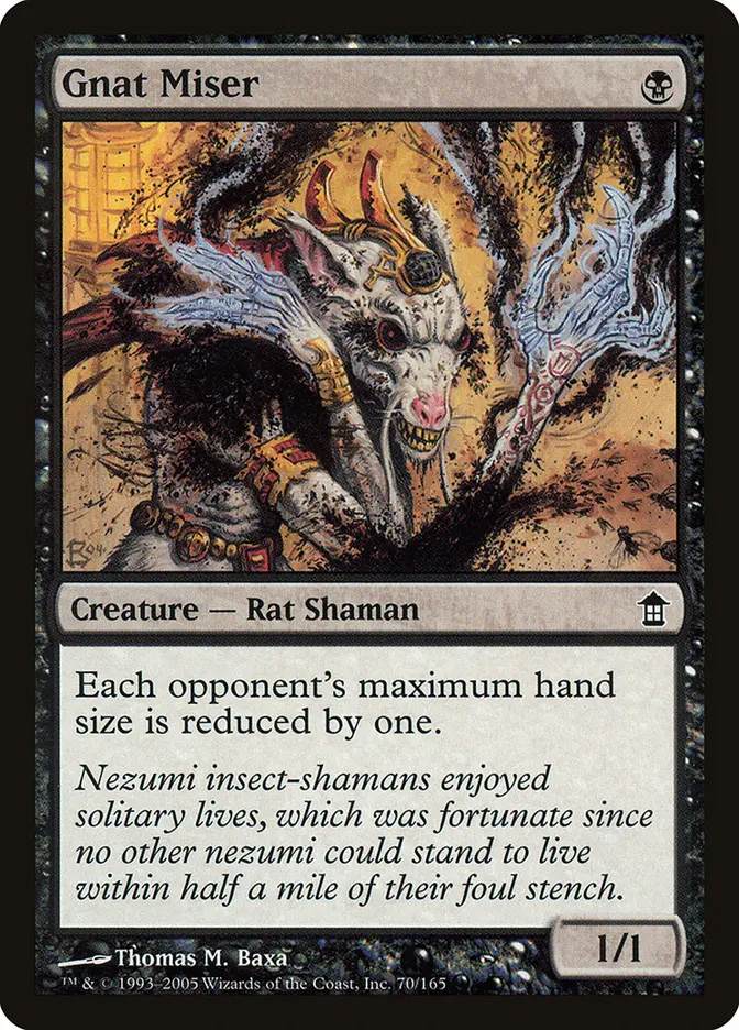 Crypt Rats | Modern Horizons | Modern | Card Kingdom