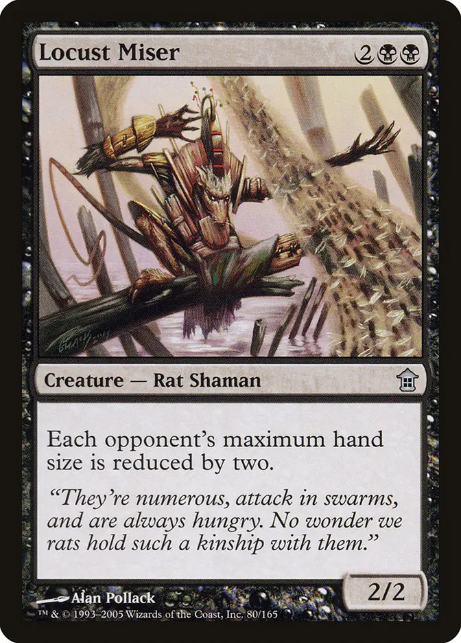 Think Twice | Foundations Variants Foil | Standard | Card Kingdom