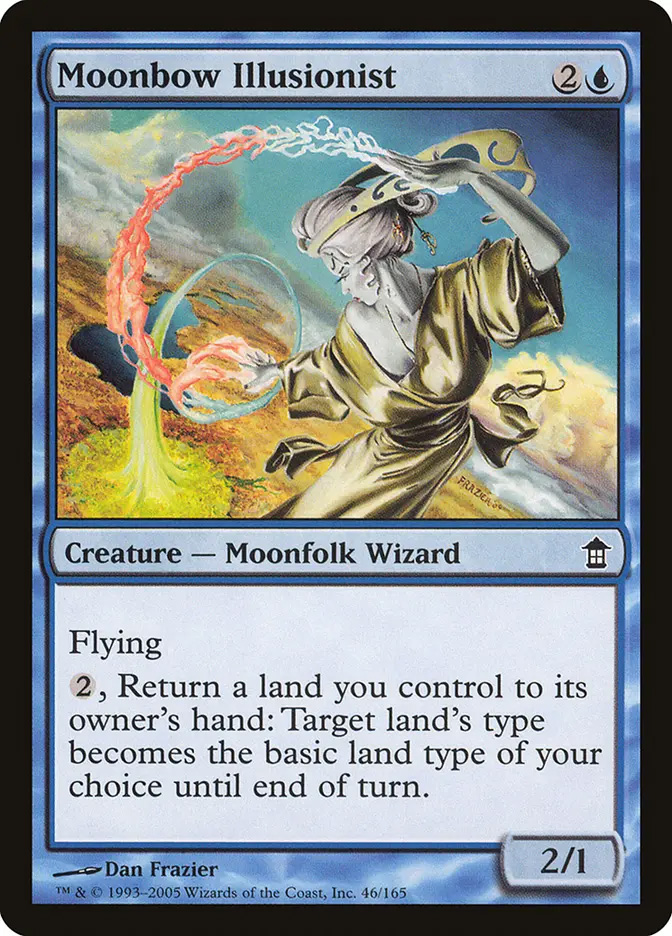 Oboro Breezecaller | Saviors of Kamigawa | Modern | Card Kingdom