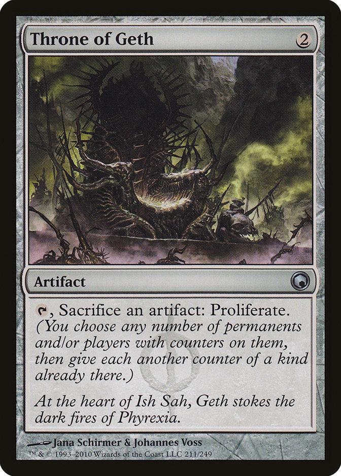 Magic: The Gathering - Animation Module (Modulo Di Animazione) - Kaladesh (KLD) - Carta Singola - 4