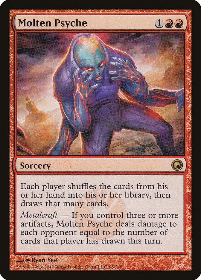 Echo of Eons | Mystery Booster 2 | Card Kingdom