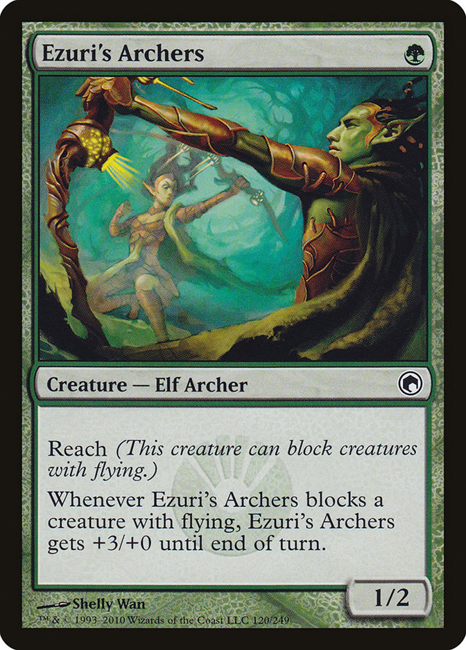 Magic: The Gathering - Arasta Of The Endless Web (Arasta Della Ragnatela Infinita) - Theros Beyond Death - copertina