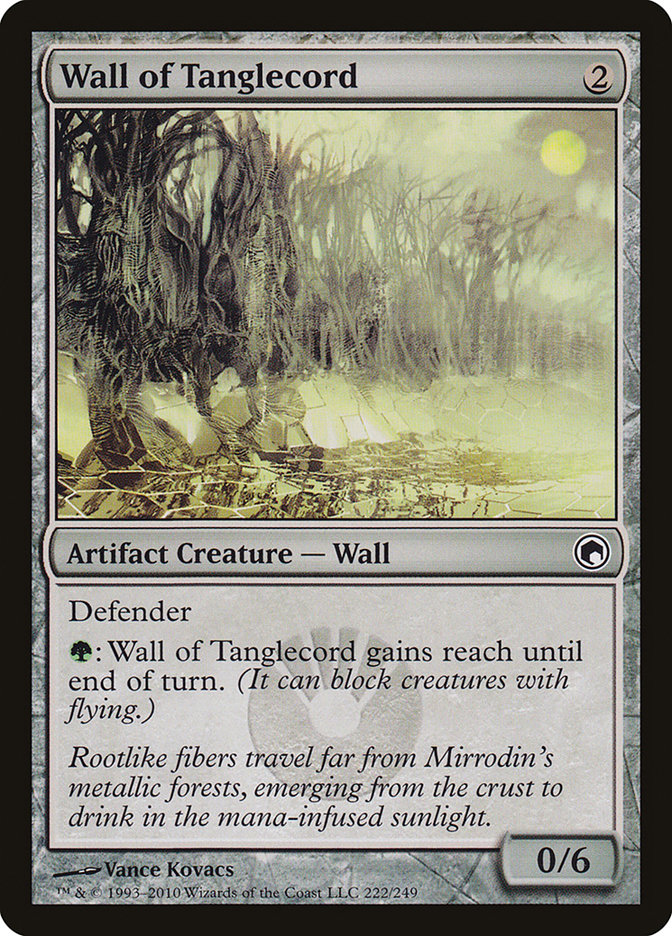 MTG Wall of  Roots 10枚 Wall of Roots | Mirage | Star City Games