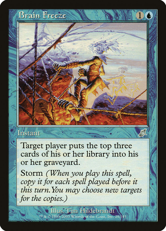 mtg stifle cards FOIL] - Scourge - English (Mana abilities cant be targeted.) Magic the Gathering Scourge Rare