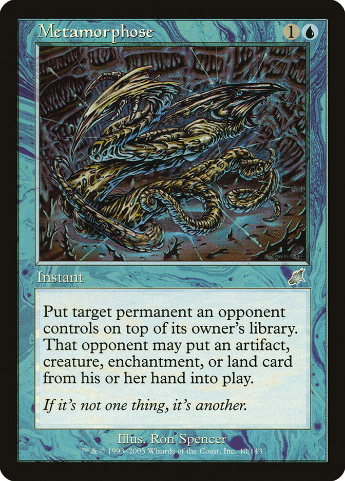 Accumulated Knowledge | Nemesis | Card Kingdom