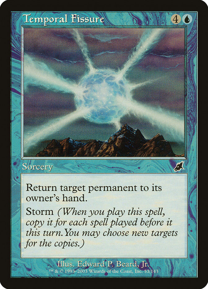 Flash of Insight | Judgment Foil | Card Kingdom