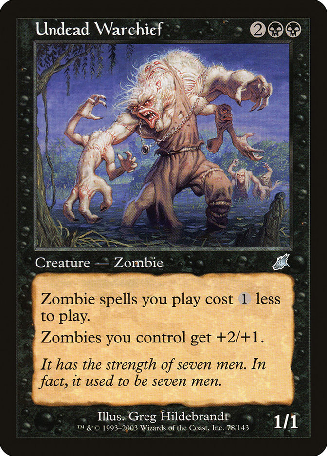 Rot Hulk | Secret Lair | Card Kingdom