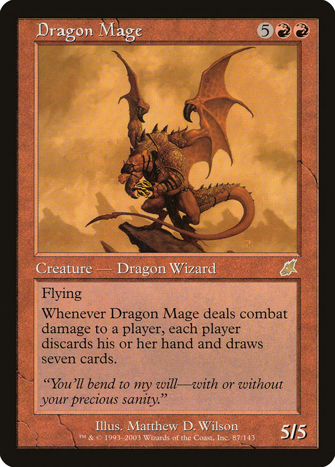 Butcher Orgg | Onslaught | Card Kingdom