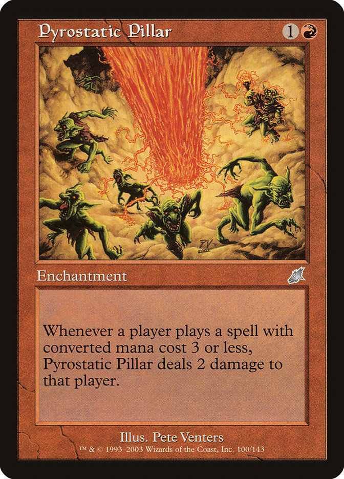 Boil | 7th Edition Foil | Card Kingdom
