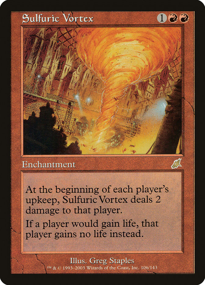 Mogg Fanatic | Promotional | Card Kingdom