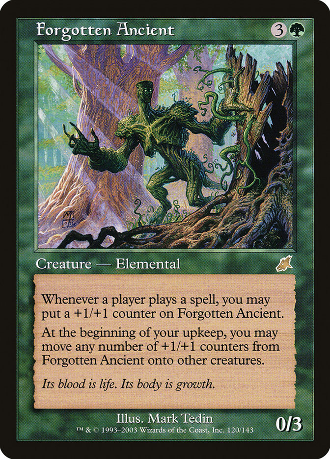 Siege-Gang Commander | Scourge Foil | Card Kingdom