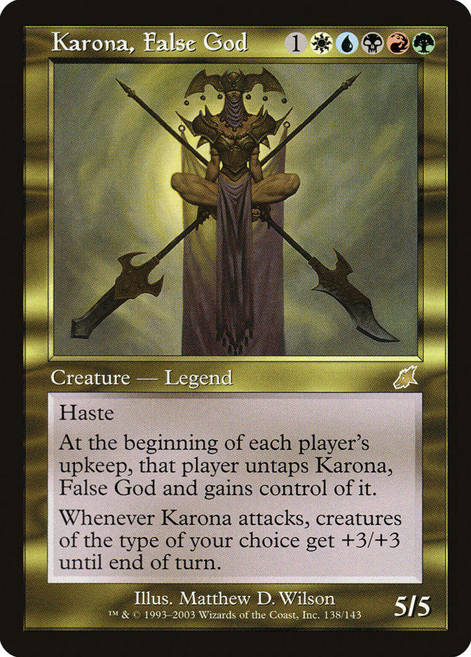 Kamahl, Pit Fighter | Odyssey Foil | Card Kingdom