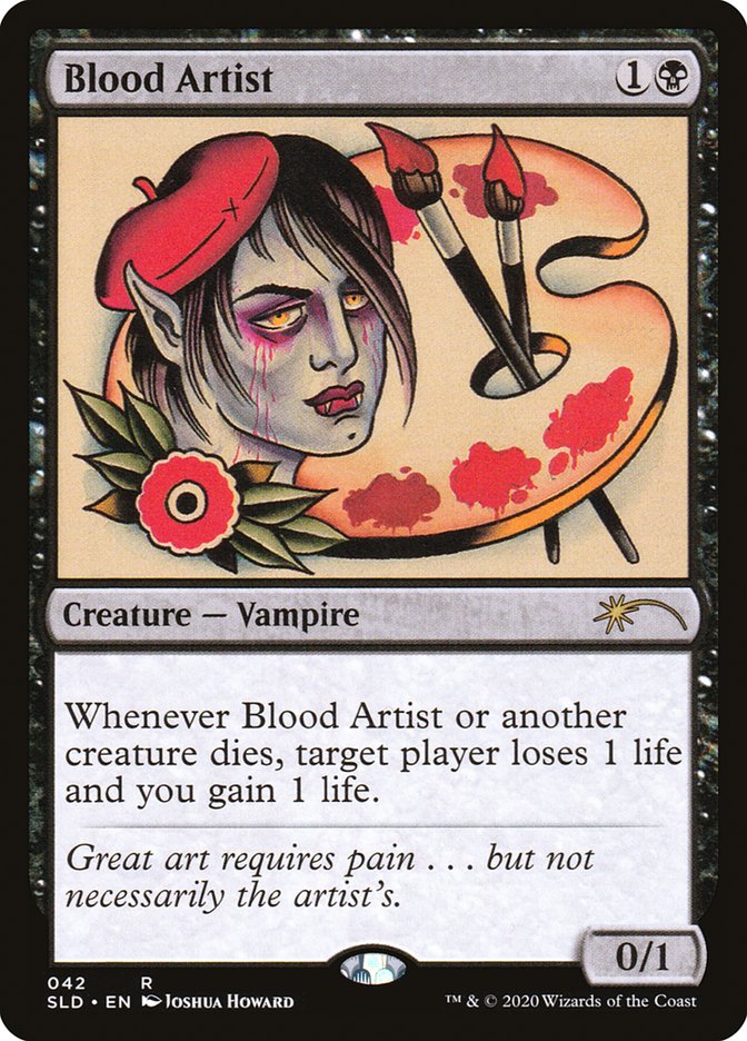 mtg four color cards Designing Commander (2016 Edition)