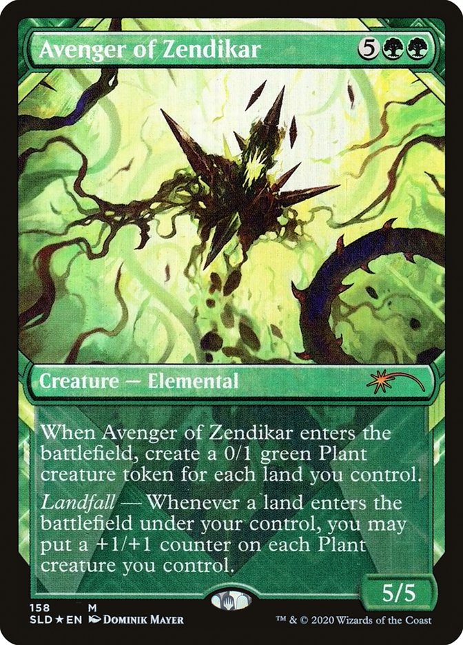 mtg commander deck sleeves Ethereal Forest - MTG Card Sleeves - 60/100/120 - TCG Card Sleeve Set -  Commander Sleeves