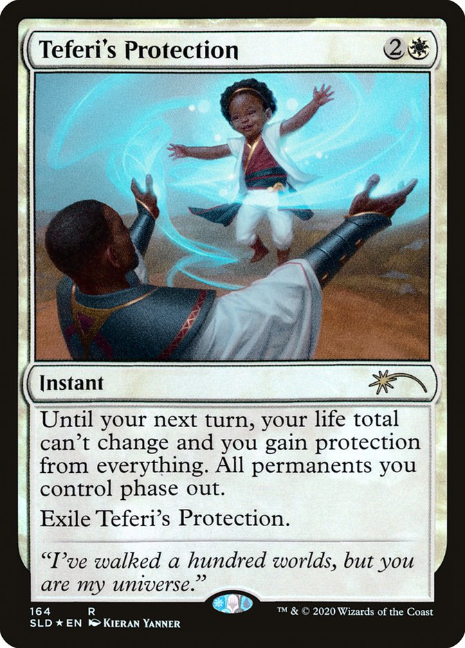 racist mtg card Amazon.com: Magic The Gathering - Faerie Squadron main image 1