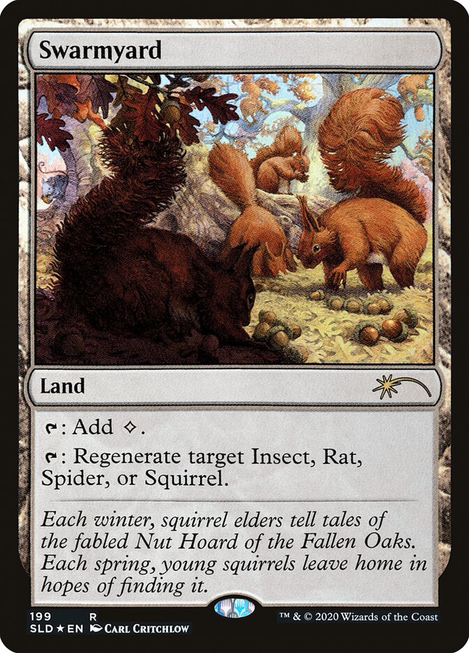 Mirari | Odyssey Foil | Card Kingdom
