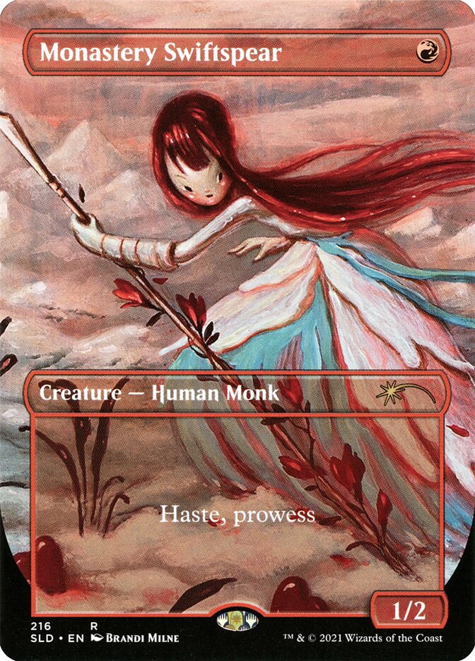 grima wormtongue mtg card Grima Wormtongue [Secret Lair Drop Series] main image 0