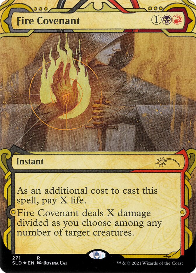 Tahngarth, Talruum Hero | Promotional | Card Kingdom
