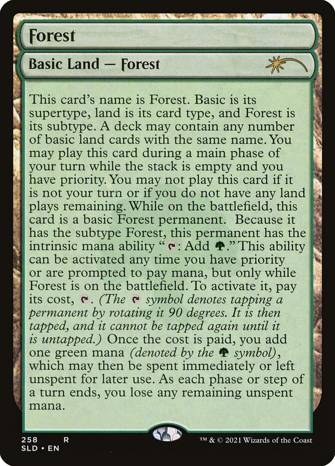 Plains | Secret Lair | Card Kingdom