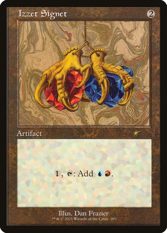 mtg izzet card sleeves Realm Guard 100ct Textured TCG/MTG Art (Red/Blue Storm) : Toys & Games friendly packaging made from 100% recycled and further recyclable materials Dragon Shield: MTG Guildpact Series