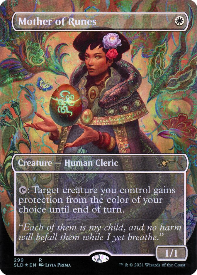Mother of Runes | Secret Lair | Card Kingdom