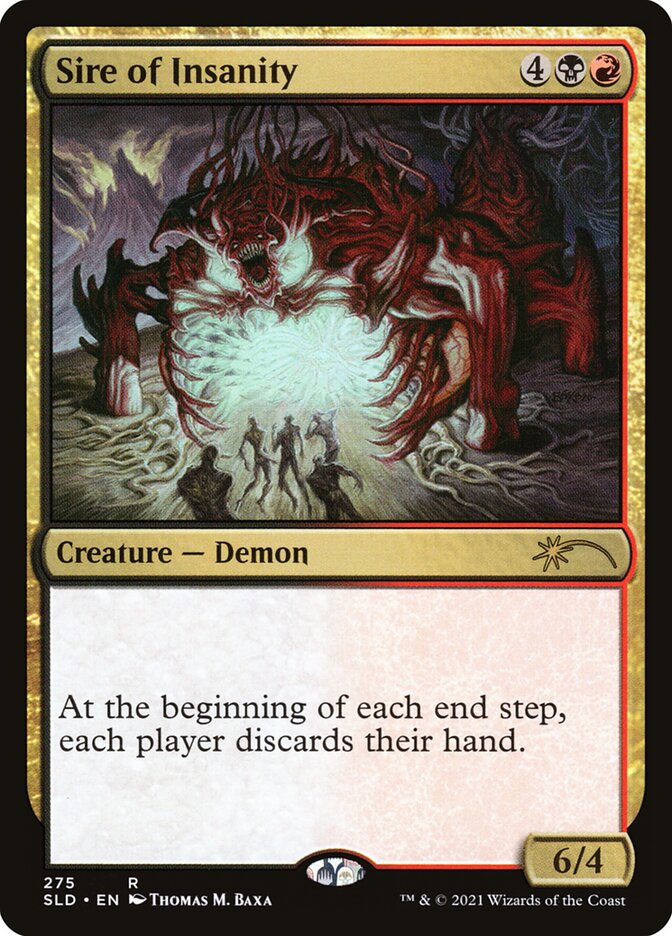 Descendants' Path | Secret Lair | Card Kingdom