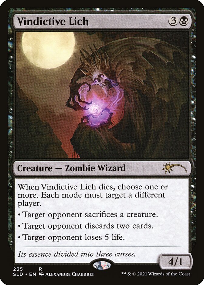 Nut Collector | Odyssey Foil | Card Kingdom