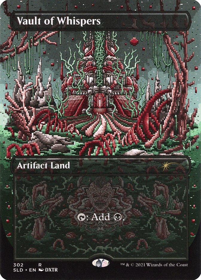 Seat of the Synod | Secret Lair | Card Kingdom