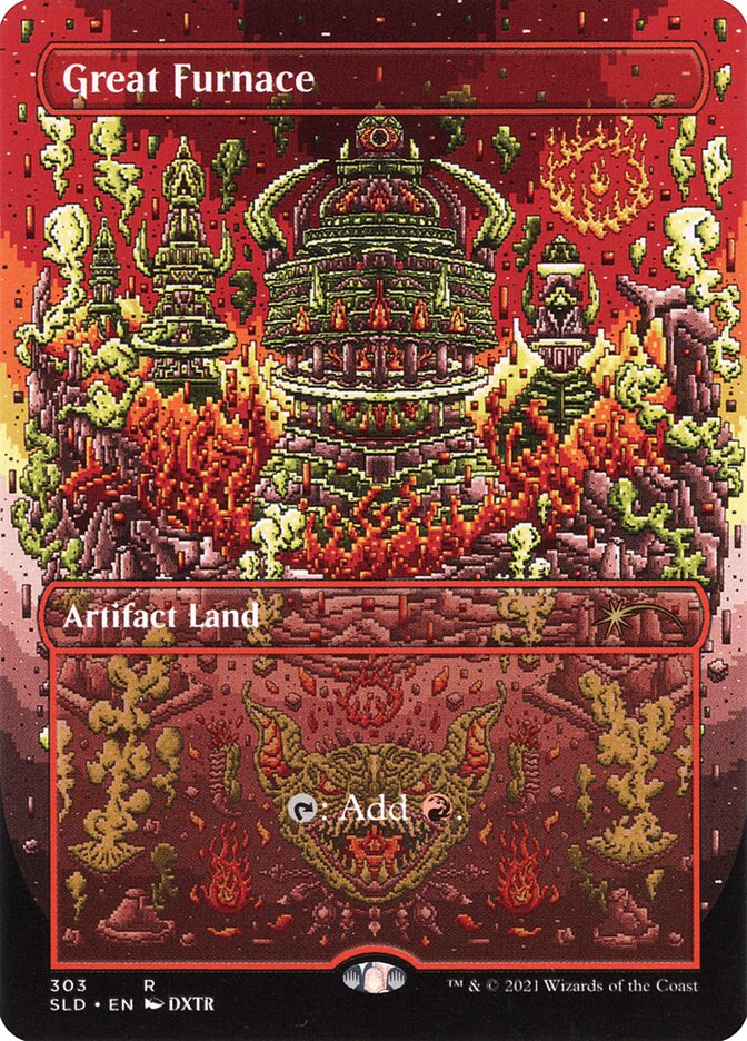 Seat of the Synod | Secret Lair | Card Kingdom