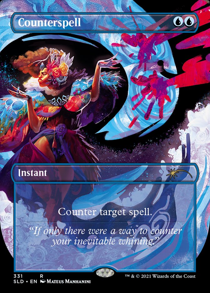 Savor the Moment | Secret Lair | Card Kingdom