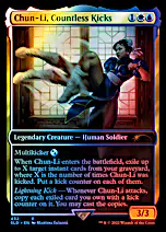 lara croft mtg card Croft, Tomb Raider Commander Deck Magic EDH Ready-to-Play Treasure exile up to one target legendary artifact card or legendary land card from a graveyard and put a discovery counter on it Lara Croft, Tomb Raider (sld)