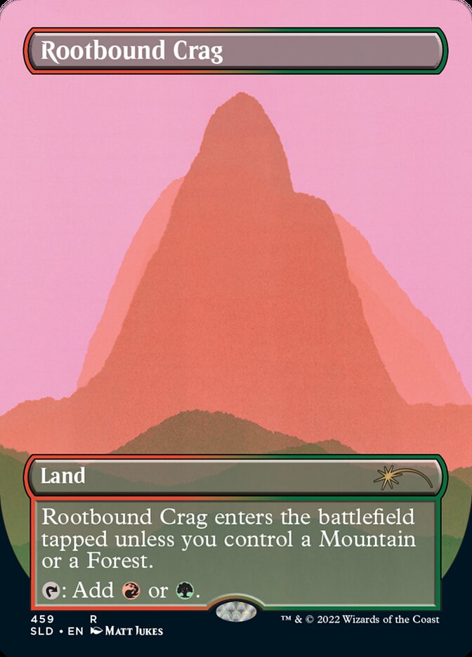 Brushland | 7th Edition Foil | Card Kingdom