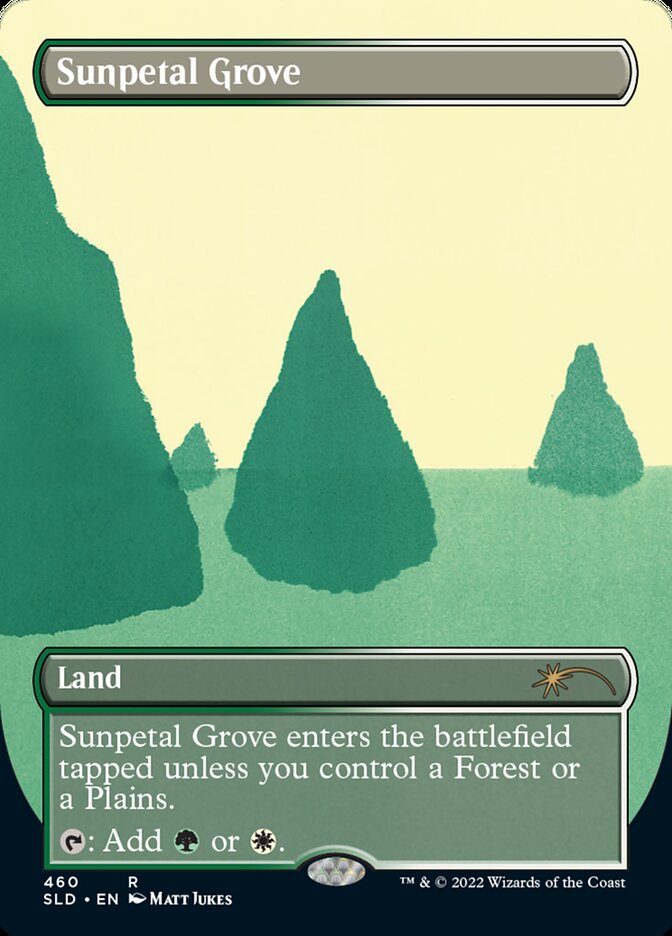 Horizon Canopy | Future Sight Foil | Modern | Card Kingdom