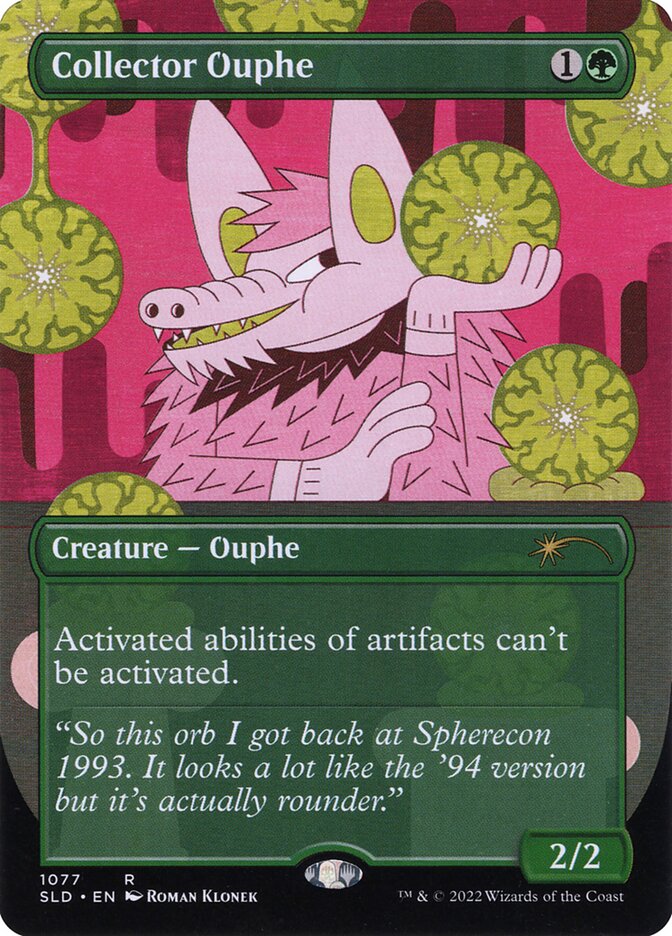 Llawan, Cephalid Empress [42] [Torment] [Non-Foil] – Face to Face Games