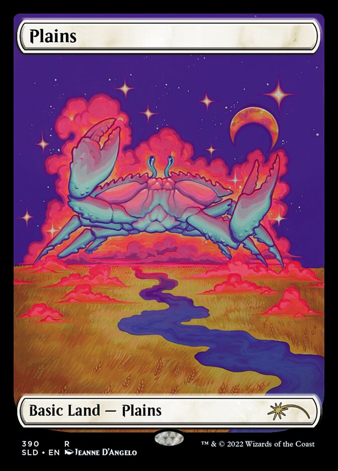 Island | Secret Lair | Card Kingdom