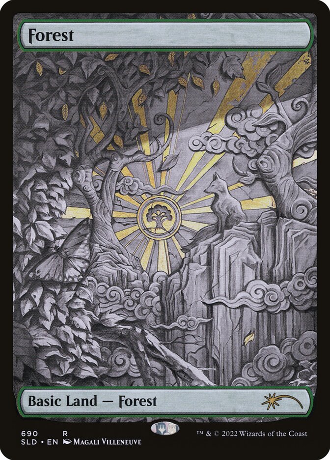 Forest | Promotional | Card Kingdom