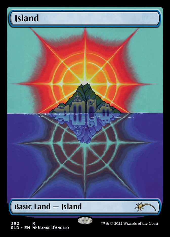 Plains | Secret Lair | Card Kingdom